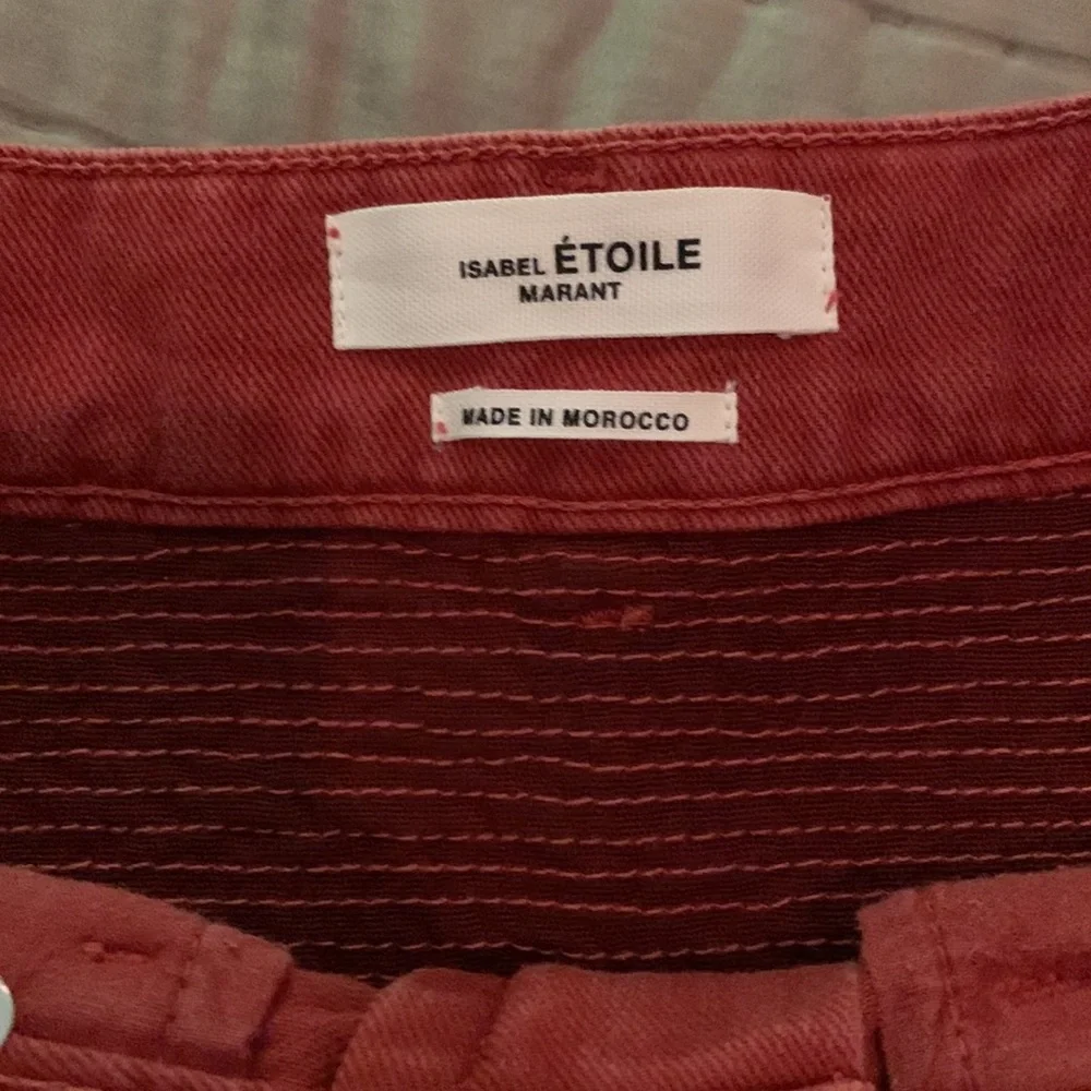 ISABEL MARANT SIZE 36 / worn once / Perfect condition - Picture 5 of 12